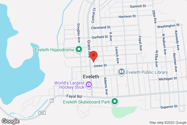 West Eveleth Market