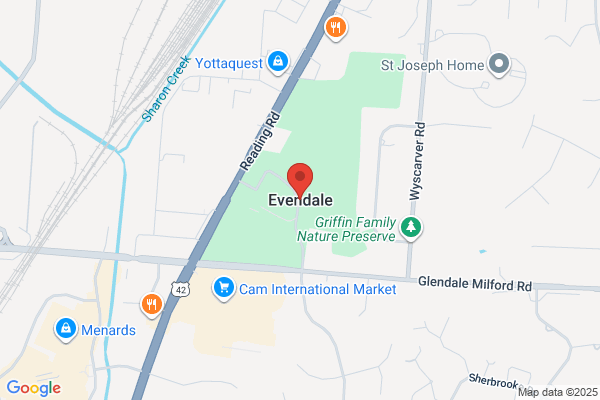 Cincinnati Endovascular Center - American Endovascular