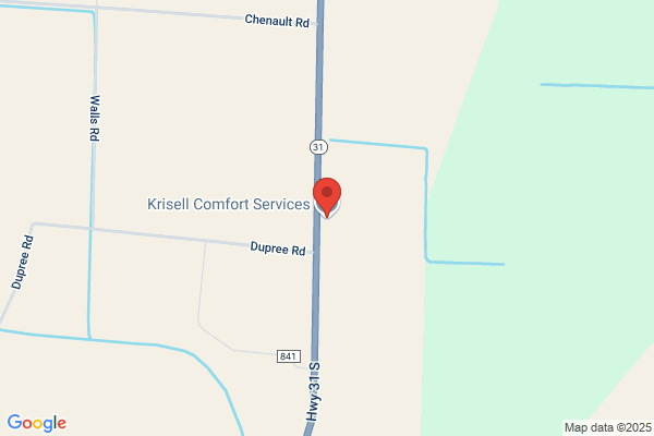 Comfort Services