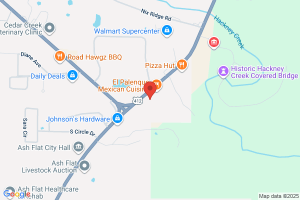 Pizza Inn