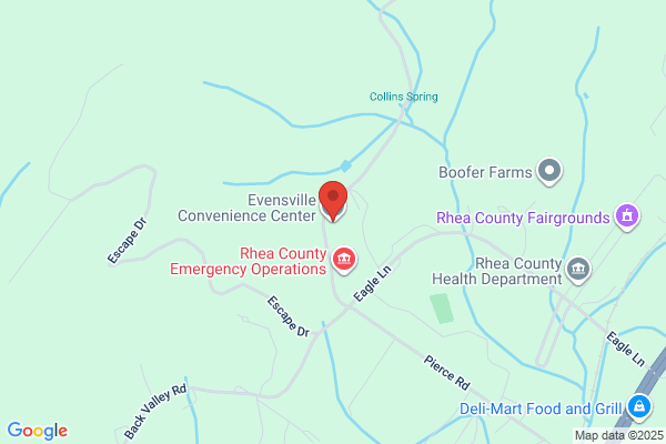 Evensville Tire & Service Center
