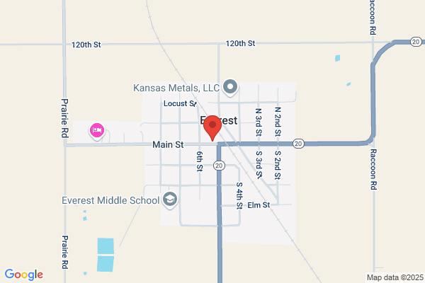 Monson Hardware Inc