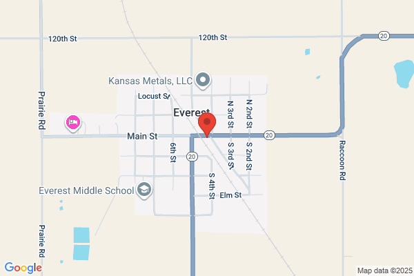 Valley Grain & Fertilizer Co Inc