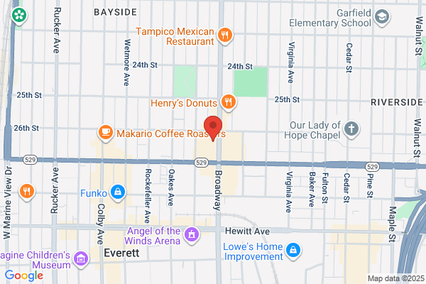 Everett Veterinary Hospital