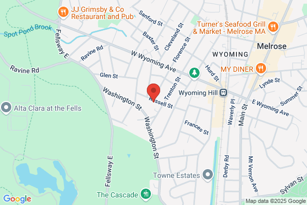 Melrose Plumbing & Heating Services Company