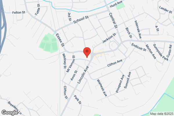 North Shore Plumbing and Heating
