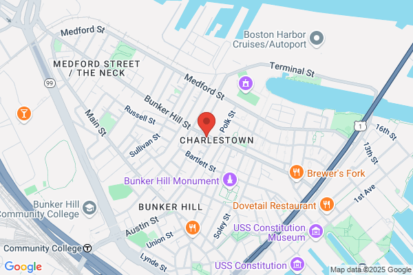 Bunker Hill Liquors