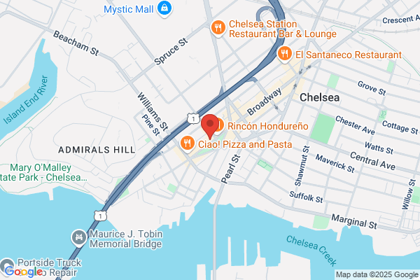 Chelsea Liquor Mart
