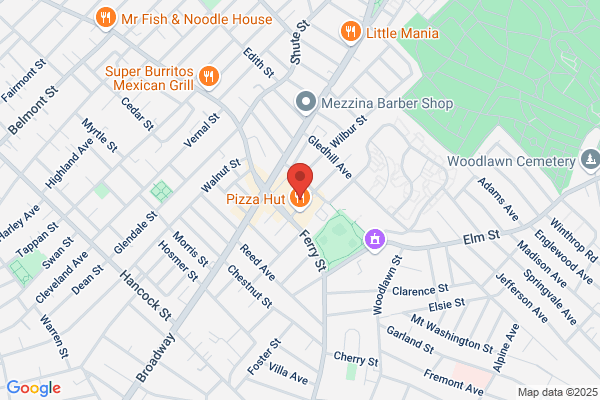 Glendale Package Store
