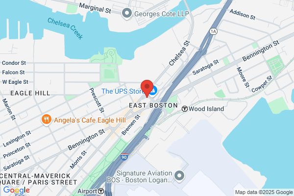 Neptune Liquors Inc