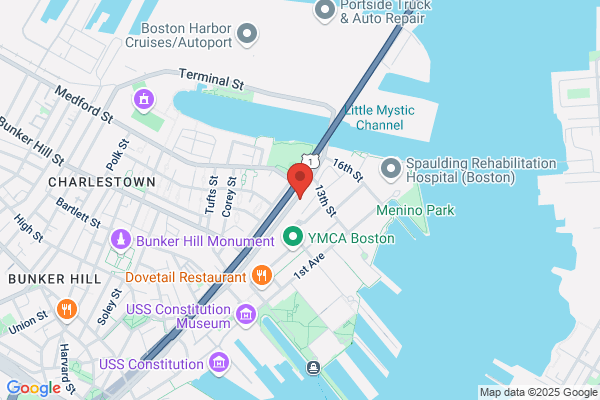 Ropewalk Boston