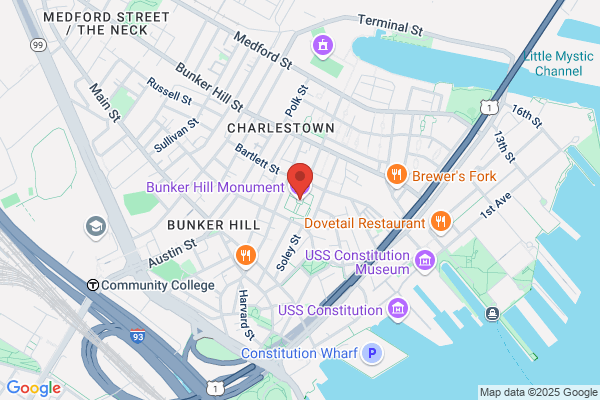 Bunker Hill Real Estate