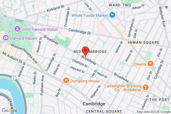 Cambridge Court Condomium
