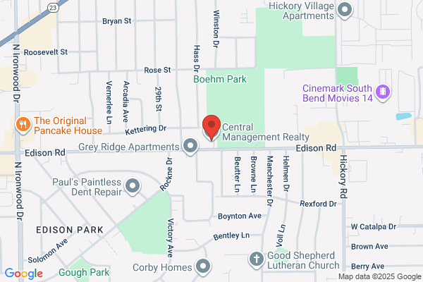 Central Management Realty
