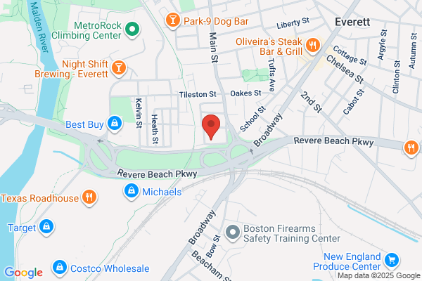 Everett Non Profit Housing Corporation