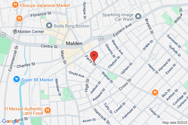 Greater Metropolitan Real Estate