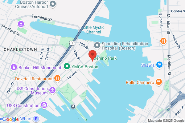 Harborview at the Navy Yard