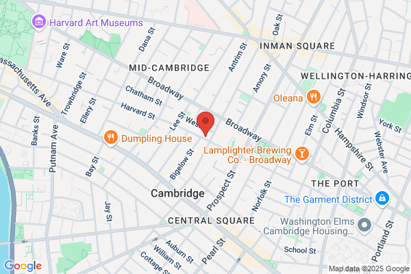 Harvard Street Management