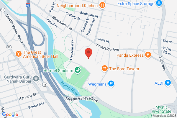 Mystic Place Apartments