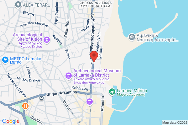 Vasiliou Company the