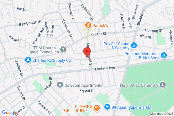 Malden Appliance Repair Experts