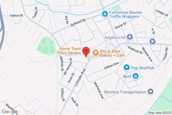 Byte Federal Bitcoin ATM (Gulf Gas and Convenience Store-Boston)