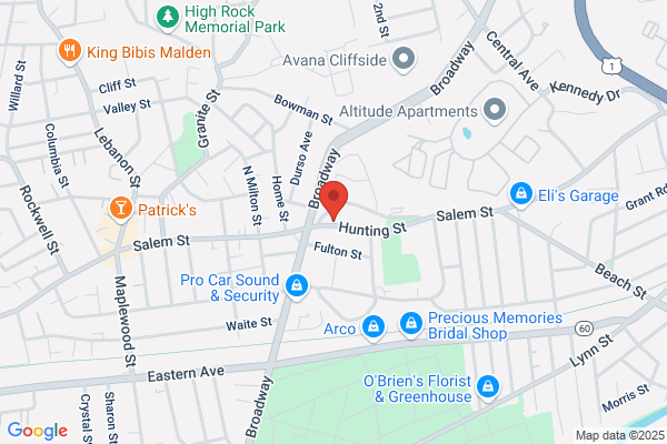 Al's Auto Center