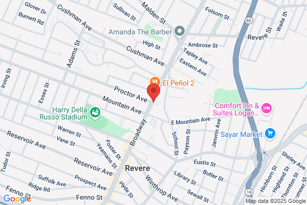 Atlantic Auto Body Inc