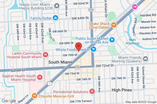 Collision Solution Center