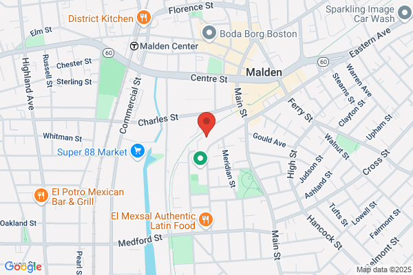 Impact Auto Collision Center