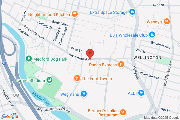 Medford Auto Center