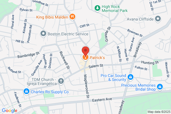 Superior Auto Body of Malden