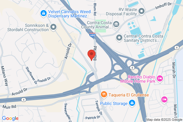 Rivian Service Center