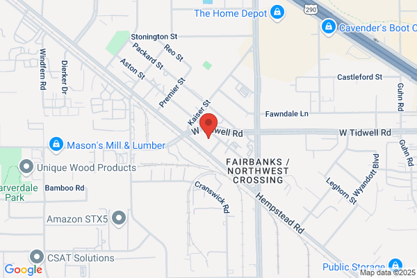 D & Z Auto Repair