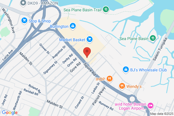 Firestone Tire & Service Centers