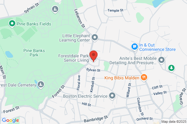 Forestdale Auto Service