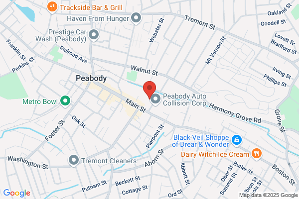 Jendriel Auto Repair