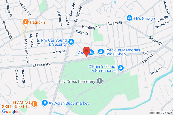 L B's Auto Body