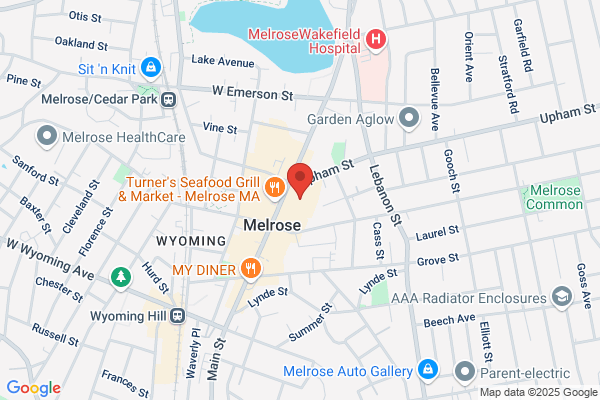 Middlesex Auto Repair