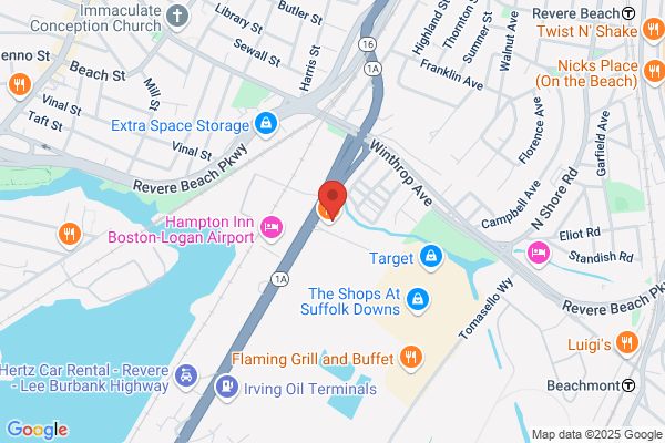 Revere Auto Repair