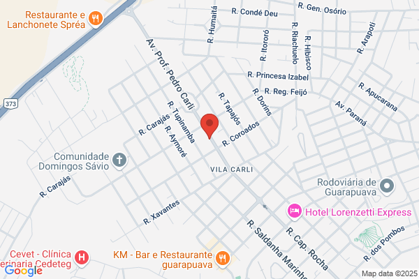 Valdeci Auto Repair