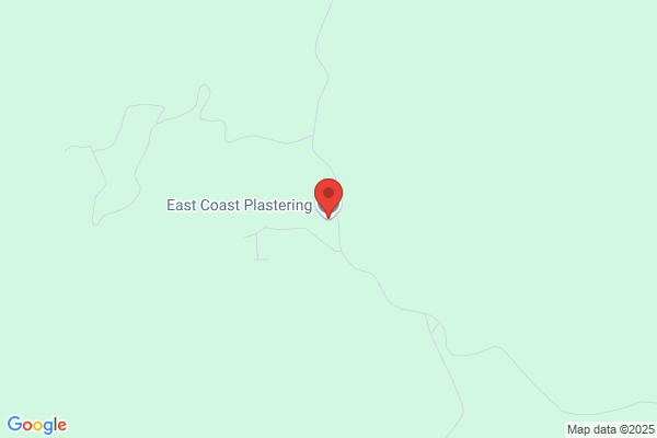 East Coast Plastering