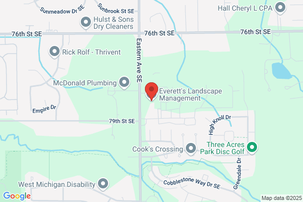 Everett Landscape Co
