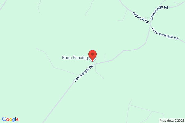 Kane Fence Co