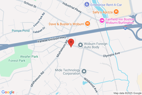 Nardone Electrical Corporation