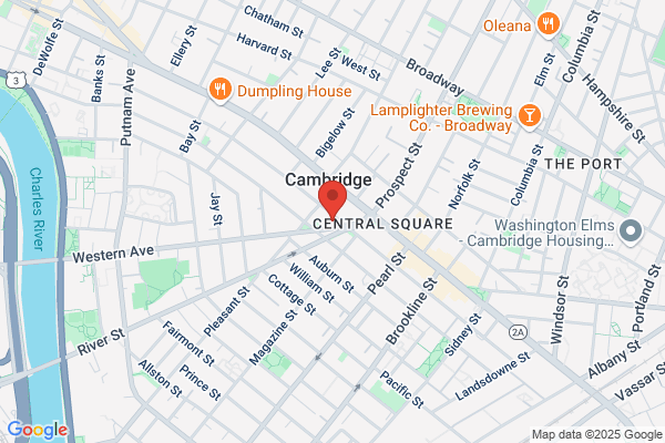Putnam Gardens Tenant Council