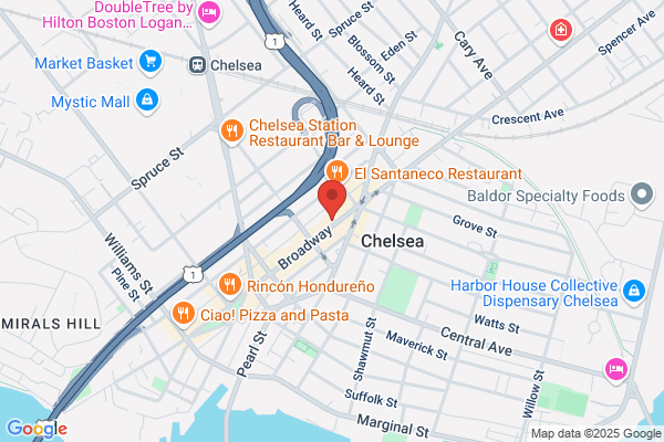 Chelsea Walk Pub
