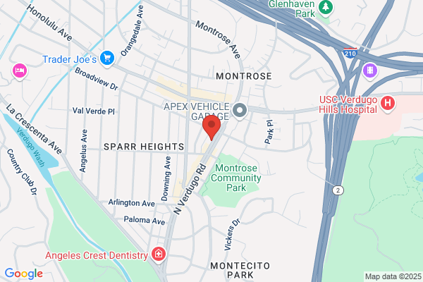 Glendale Auto Brokers