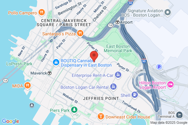 Car & SUV Rental Boston - 1stcar