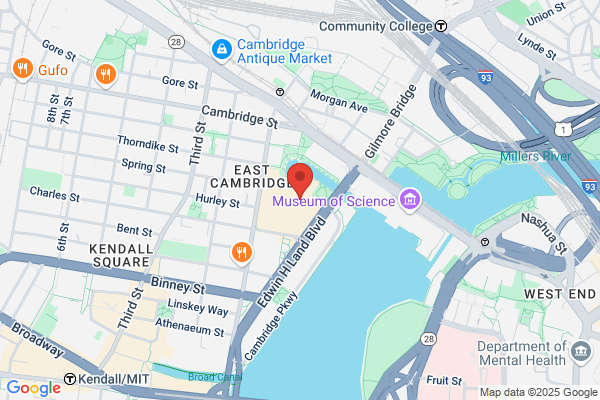 Lechmere Auto Wash Centers